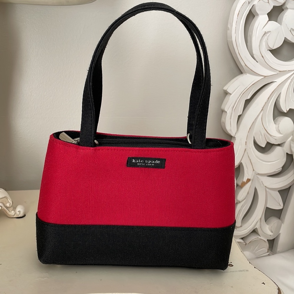 Kate Spade bag - Picture 5 of 5